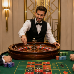 Casino-Chicago-Roullette