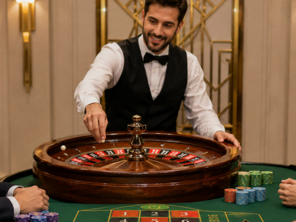 Casino-Chicago-Roullette