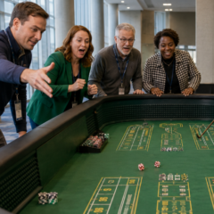 Casino-Craps-Chicago