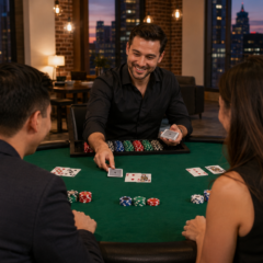 Casino-poker-Chicago