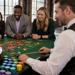 Chicago-Casino-Roulette