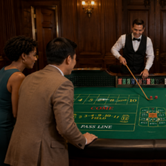 Craps-Casino-Chicago