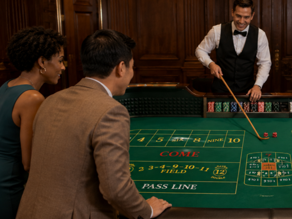 Craps-Casino-Chicago
