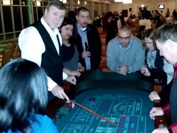 Craps-Tables-Chicago-Casino-Event-Rental