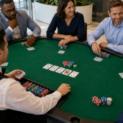 Poker-Casino-Chicago
