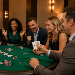 Poker-Chicago-Casino