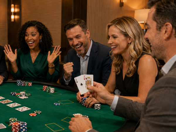 Poker-Chicago-Casino