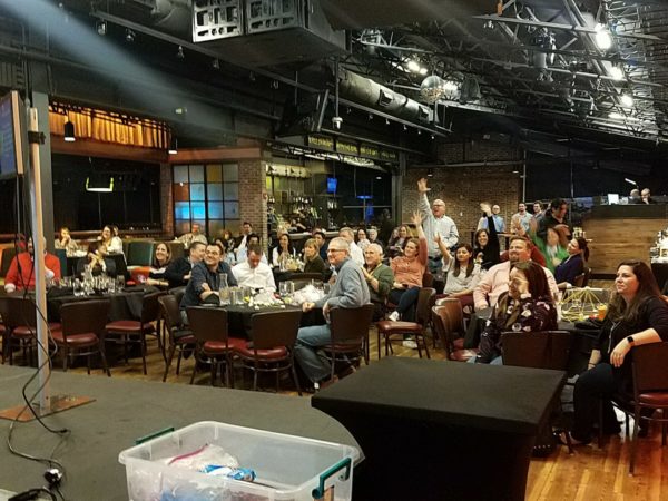 Team game show questions