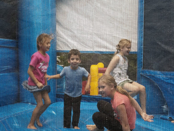 Atlantis-Club-inside-chicago-inflatable-rentals