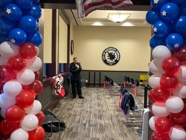 Balloon-arch-patriotic-chicago-event-rental