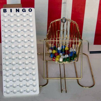 Bingo-Chicago-Event Rental