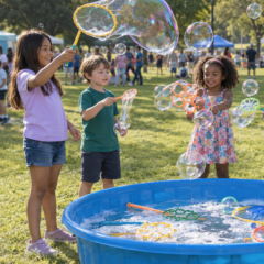 Bubble-works-kids-playing