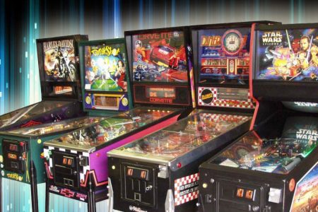 Classic-Pinball-Machines-Chicago-Event-Rental