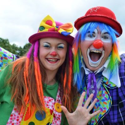 Clowns-Chicago-Entertainer