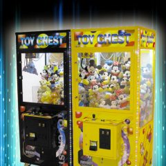 Crane-Game-table-chicago-arcade-rental