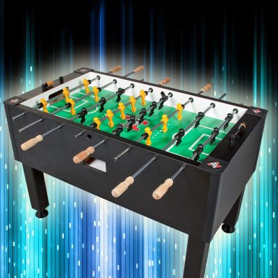 Foosball-chicago-arcade-rental