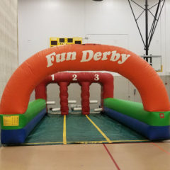 Fun-Derby-Horse-Racing-Chicago-Inflatable-Rental