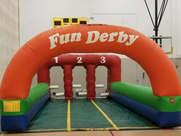 Fun-Derby-Horse-Racing-Chicago-Inflatable-Rental