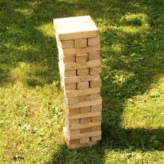 Giant-Jenga-Chicago-event-game-rentals