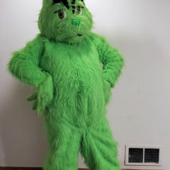 Grinch-Holiday-Characters-chicago-entertainer