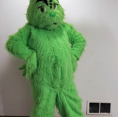 Grinch-Holiday-Characters-chicago-entertainer