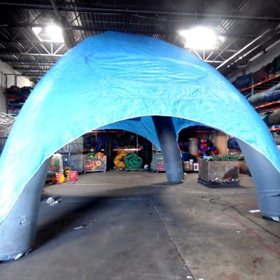 Inflatable-Tent-Rental-Chicago