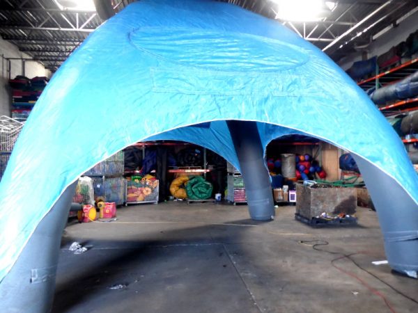 Inflatable-Tent-Rental-Chicago