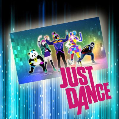 Just-Dance-chicago-arcade-rental