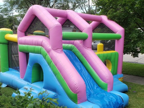 Kids-Fun-House-Chicago-Party-rentals