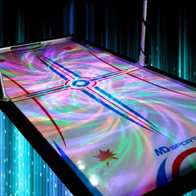 LED-Air-Hockey-Table-New-Chicago-Event-Rentals1