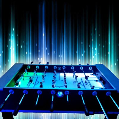 LED-Foosball-Table-Chicago-Event-Rentals
