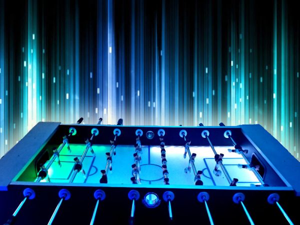 LED-Foosball-Table-Chicago-Event-Rentals