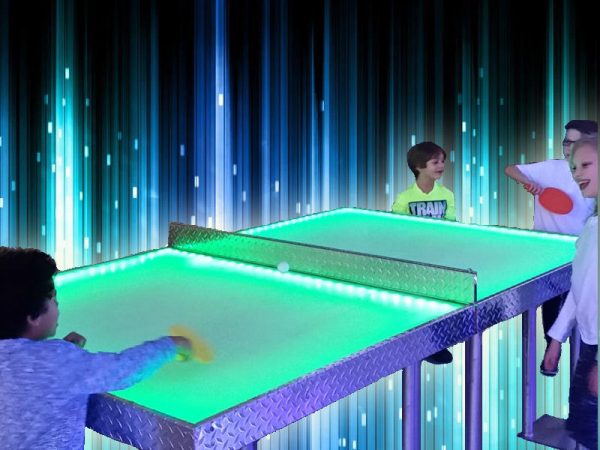 LED-Ping-Pong-Table-Chicago-Event-Rentals