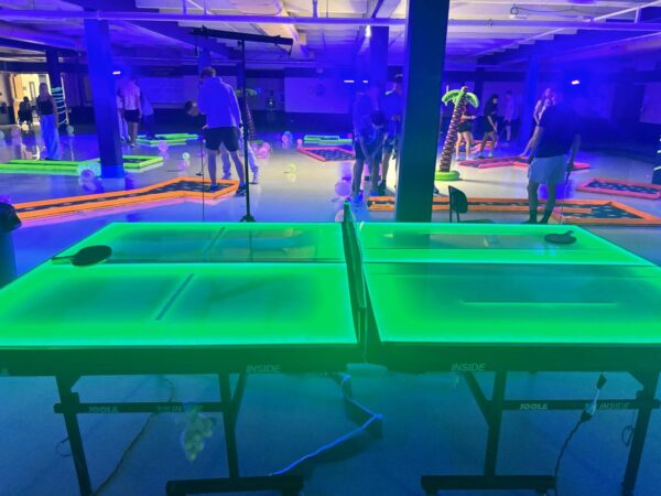 LED_Ping_Pong_Table