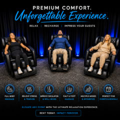 Massage-Chairs