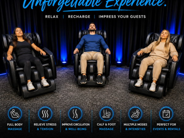 Massage-Chairs