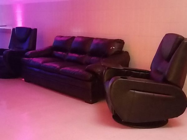 Portable Massage Chair Rentals | Clowning Around ...