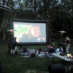 Movie-screen-outdoor-chicago-inflatable-rental