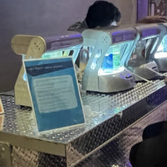 Oxygen-Bar 12