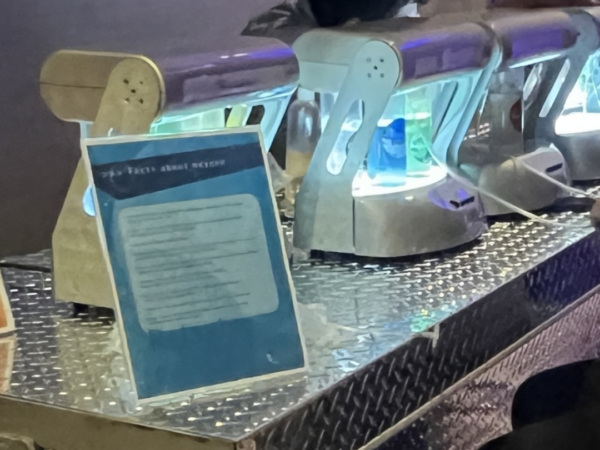 Oxygen-Bar 12