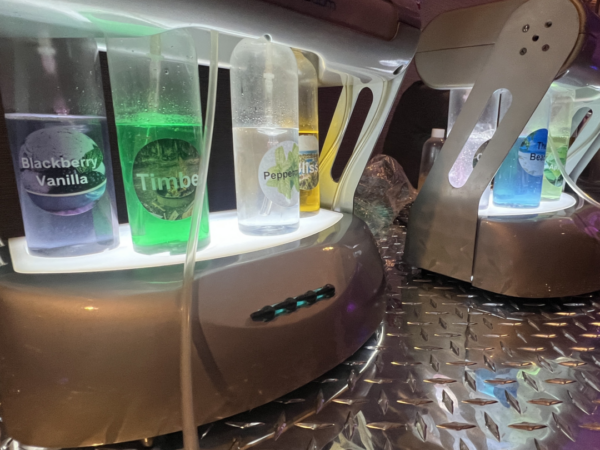 Oxygen-Bar 13