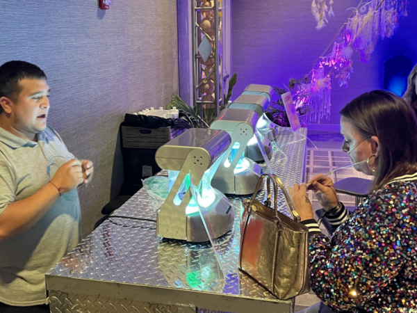 Oxygen-Bar 3