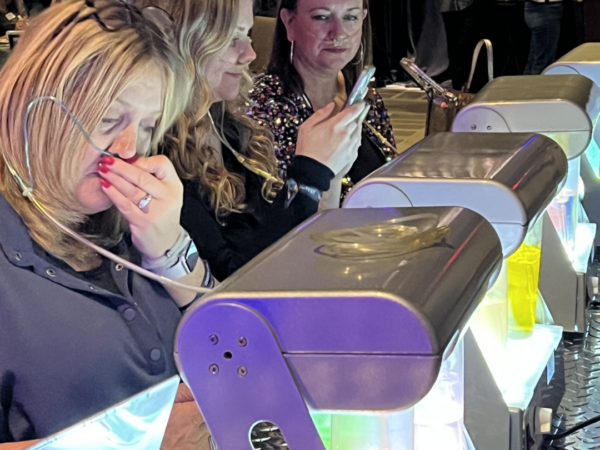 Oxygen-Bar 6