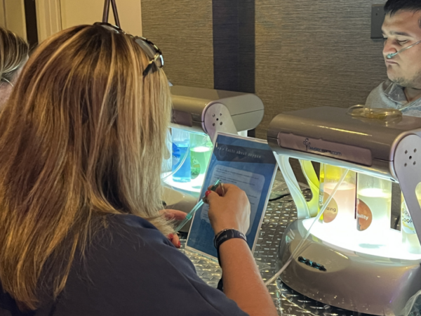 Oxygen-Bar 9