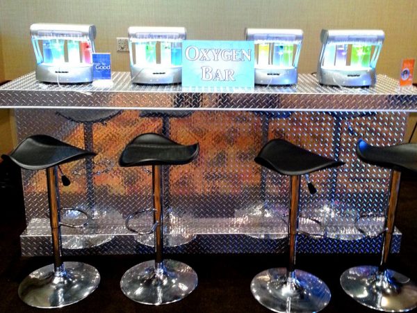 Oxygen-bar-chicago-event-rental