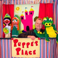 Puppet-show-Chicago-Party-entertainment