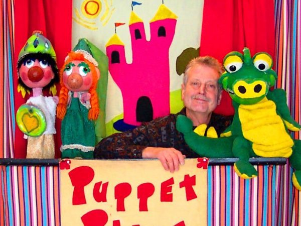 Puppet-show-Chicago-Party-entertainment