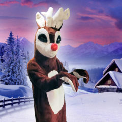 Rudolph-Holiday-Characters-chicago-entertainers