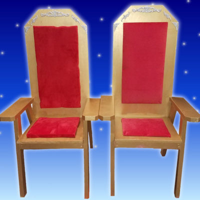 Santa-Chair-Chicago-Event-Rental