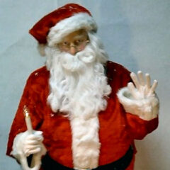 Santa-Figure-Chicago-Party-Rental